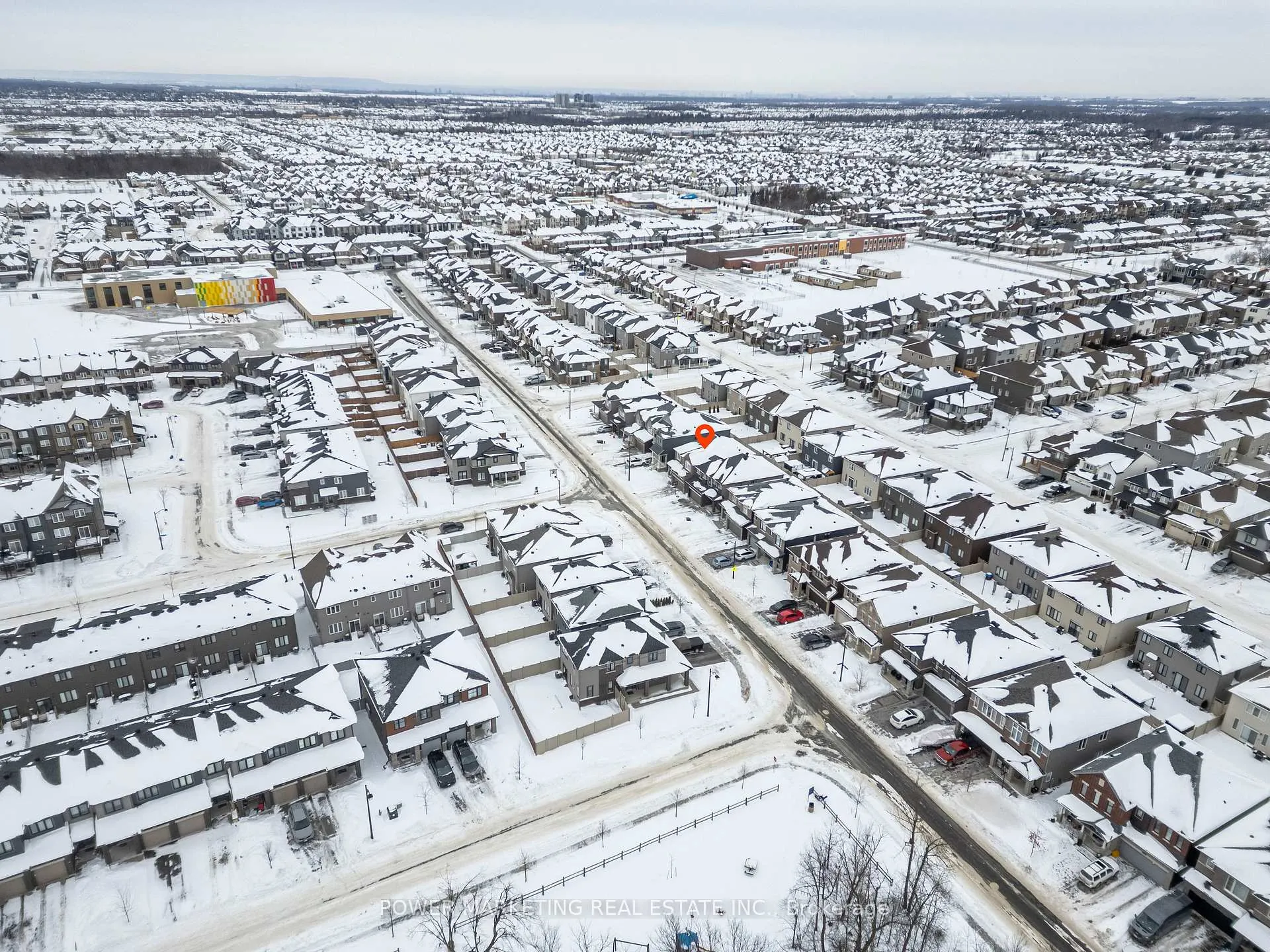 Photo 29 of 143 Robin Easey Avenue, Ottawa, Barrhaven - Half Moon Bay — HOMEH