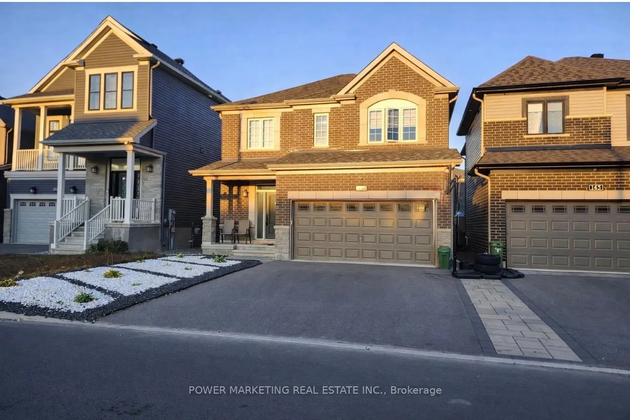 Photo 32 of 143 Robin Easey Avenue, Ottawa, Barrhaven - Half Moon Bay — HOMEH