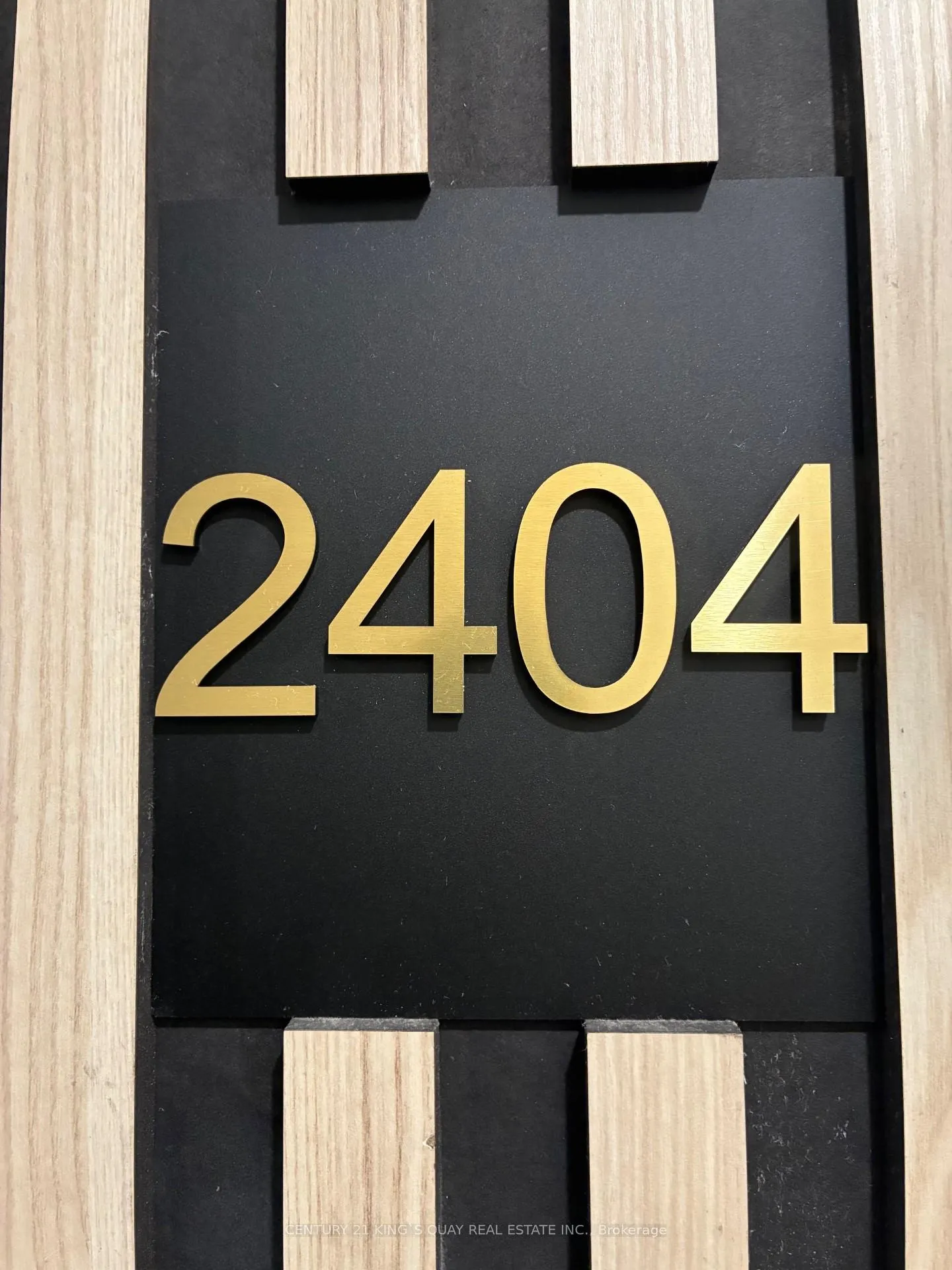Photo 3 of Unit 2404, 38 Andre De Grasse Street, Markham, Unionville — HOMEH