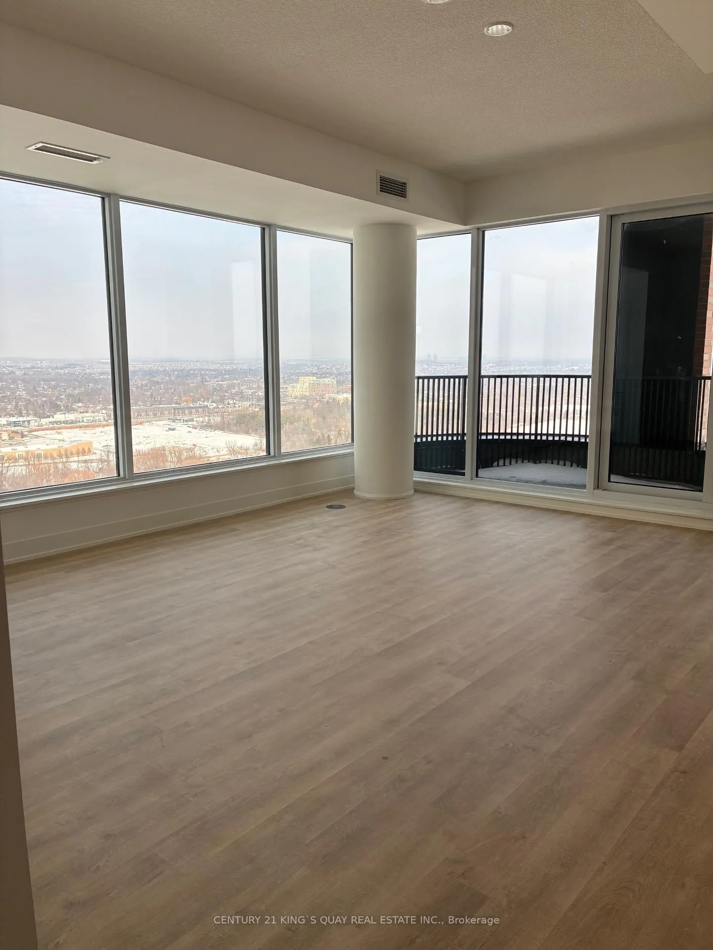 Photo 6 of Unit 2404, 38 Andre De Grasse Street, Markham, Unionville — HOMEH