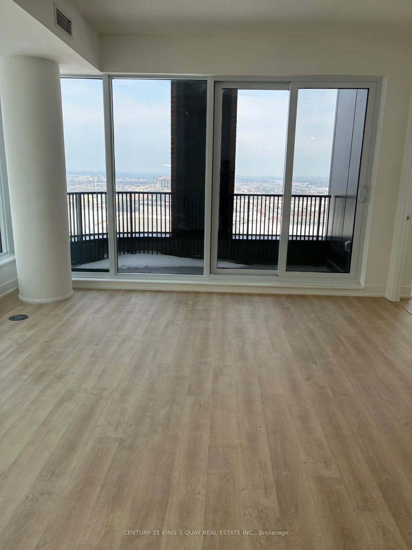 Photo 7 of Unit 2404, 38 Andre De Grasse Street, Markham, Unionville — HOMEH