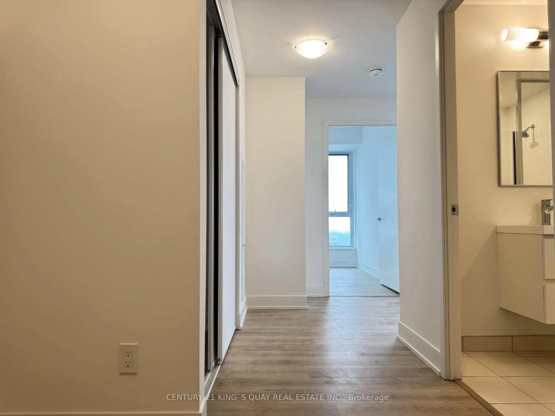 Photo 16 of Unit 2404, 38 Andre De Grasse Street, Markham, Unionville — HOMEH