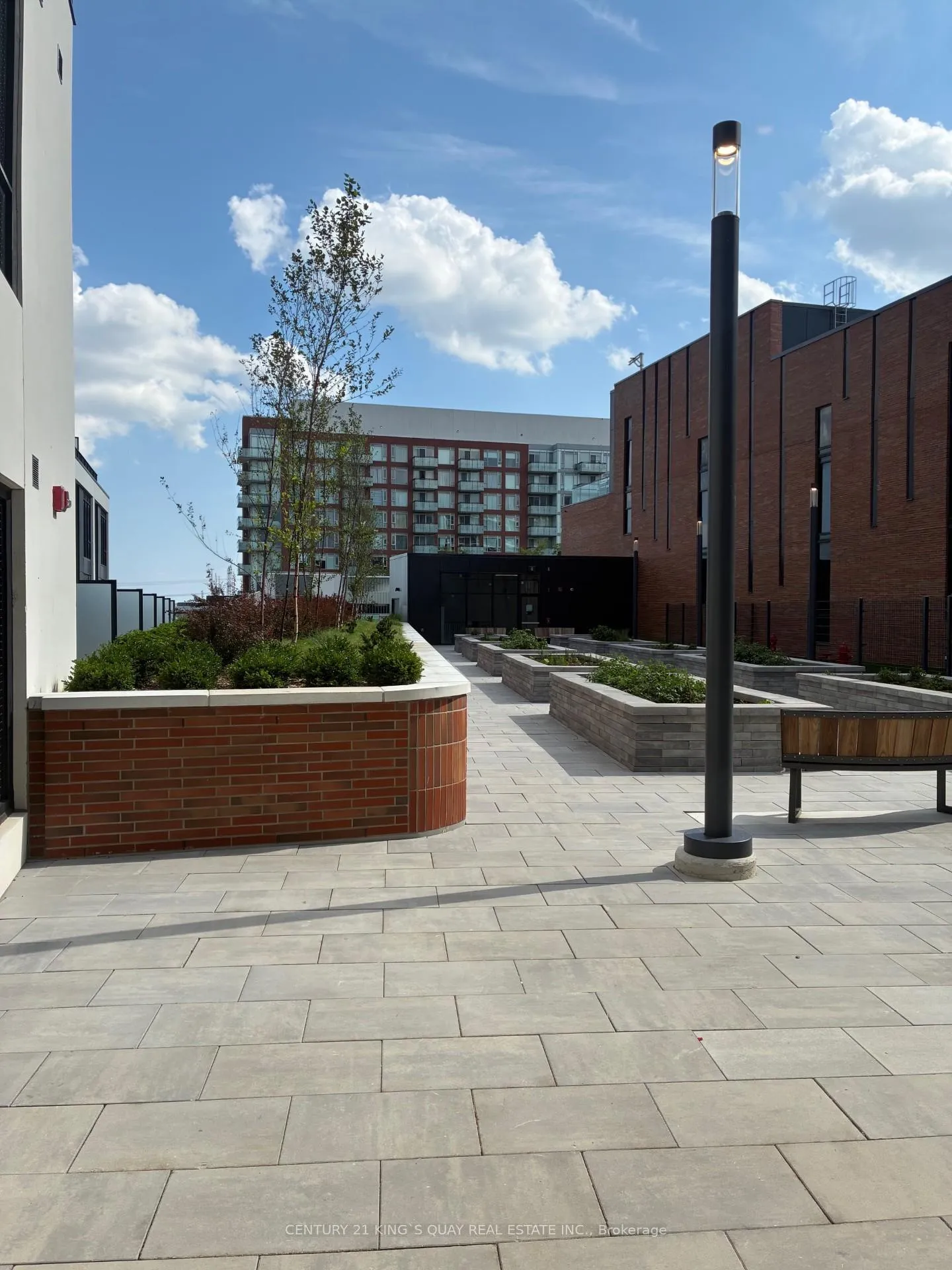 Photo 22 of Unit 2404, 38 Andre De Grasse Street, Markham, Unionville — HOMEH