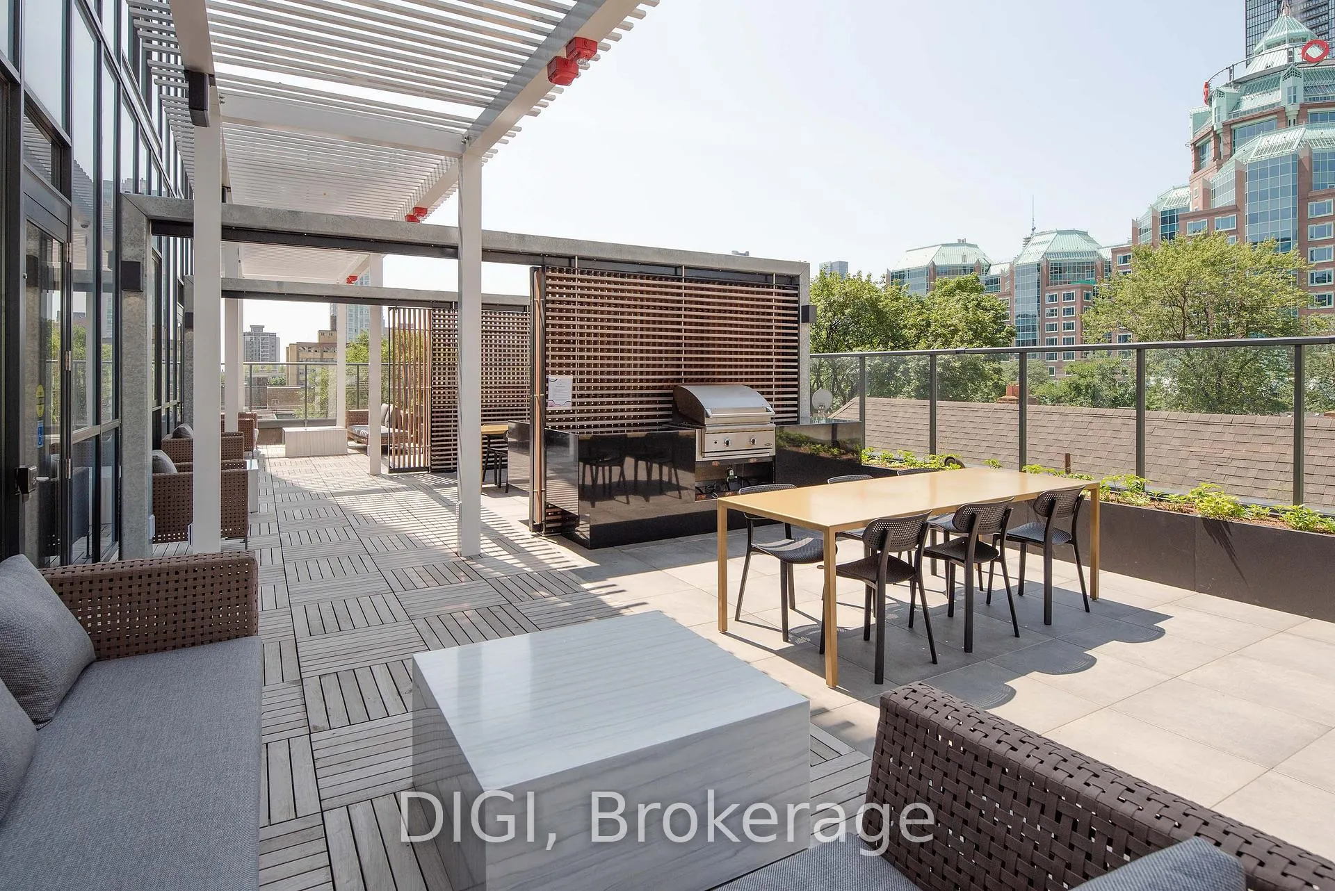 Photo 9 of Unit 4010, 25 Selby Street, Toronto, North St. James Town — HOMEH