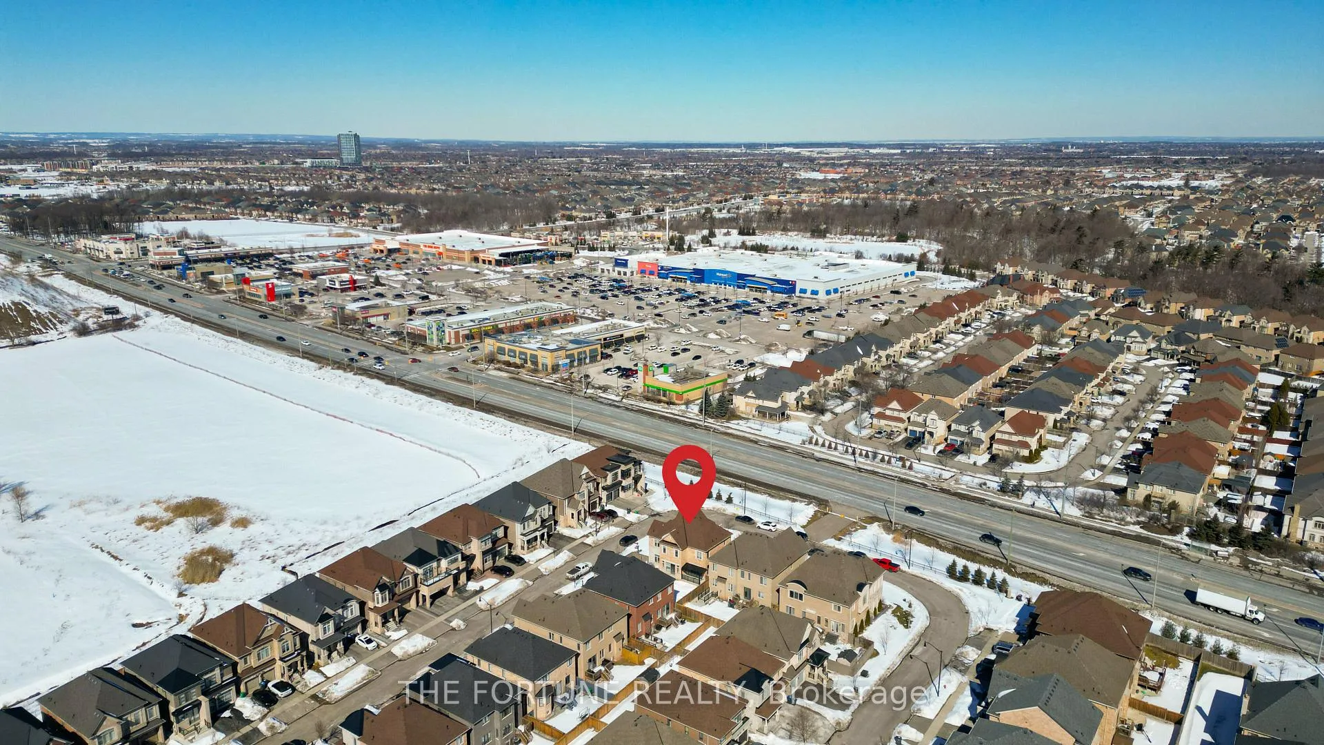 Photo 18 of 21 Lyle Way N, Brampton, Northwest Brampton — HOMEH