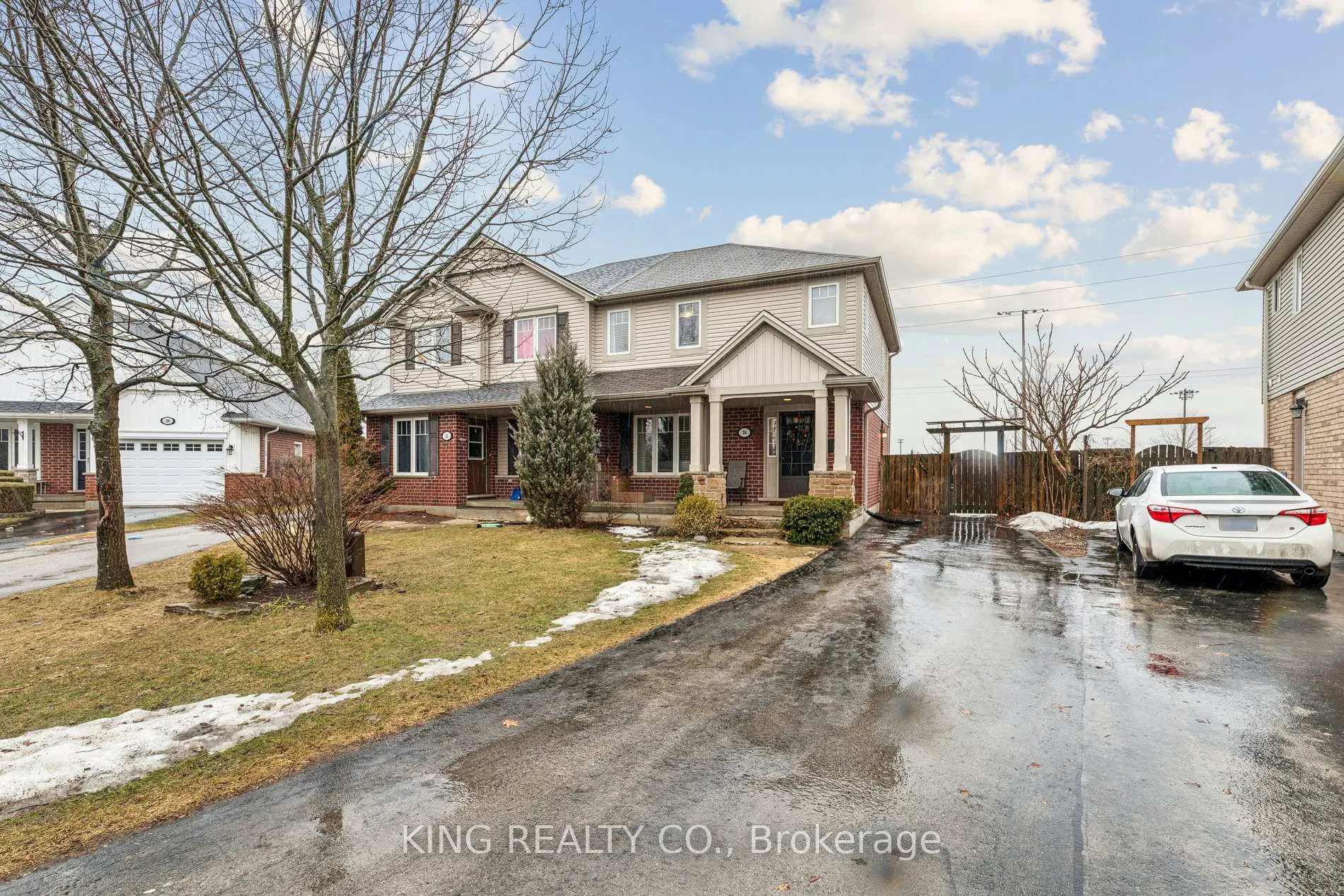 Photo 6 of 24 Coleman Court, St. Thomas — HOMEH