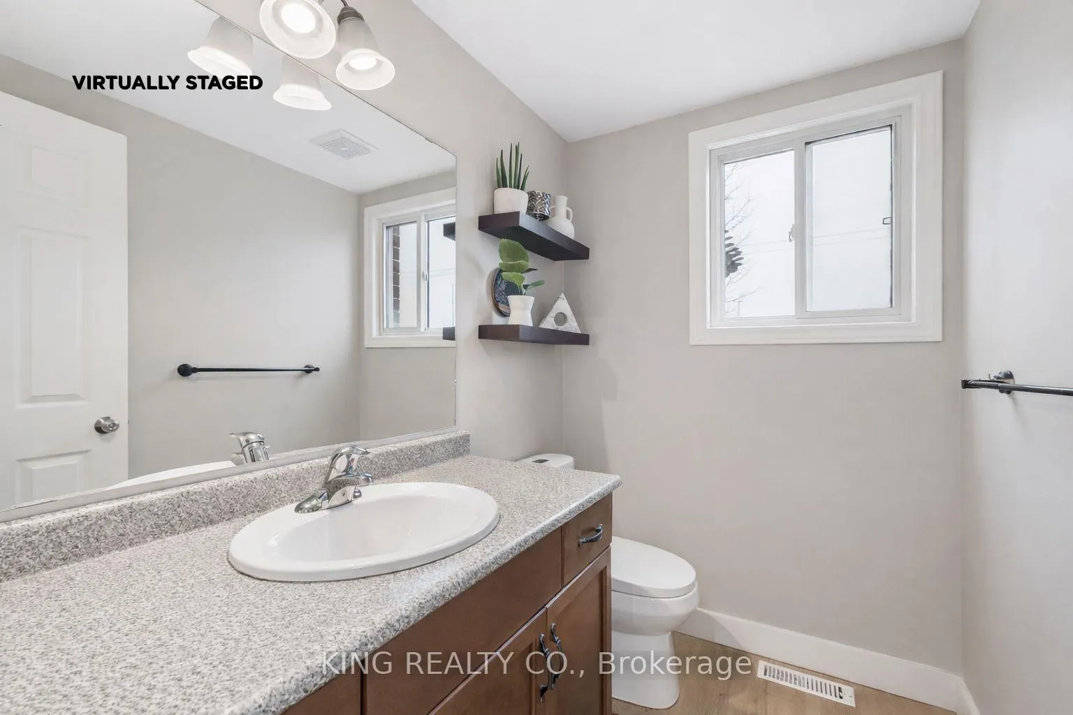Photo 21 of 24 Coleman Court, St. Thomas — HOMEH