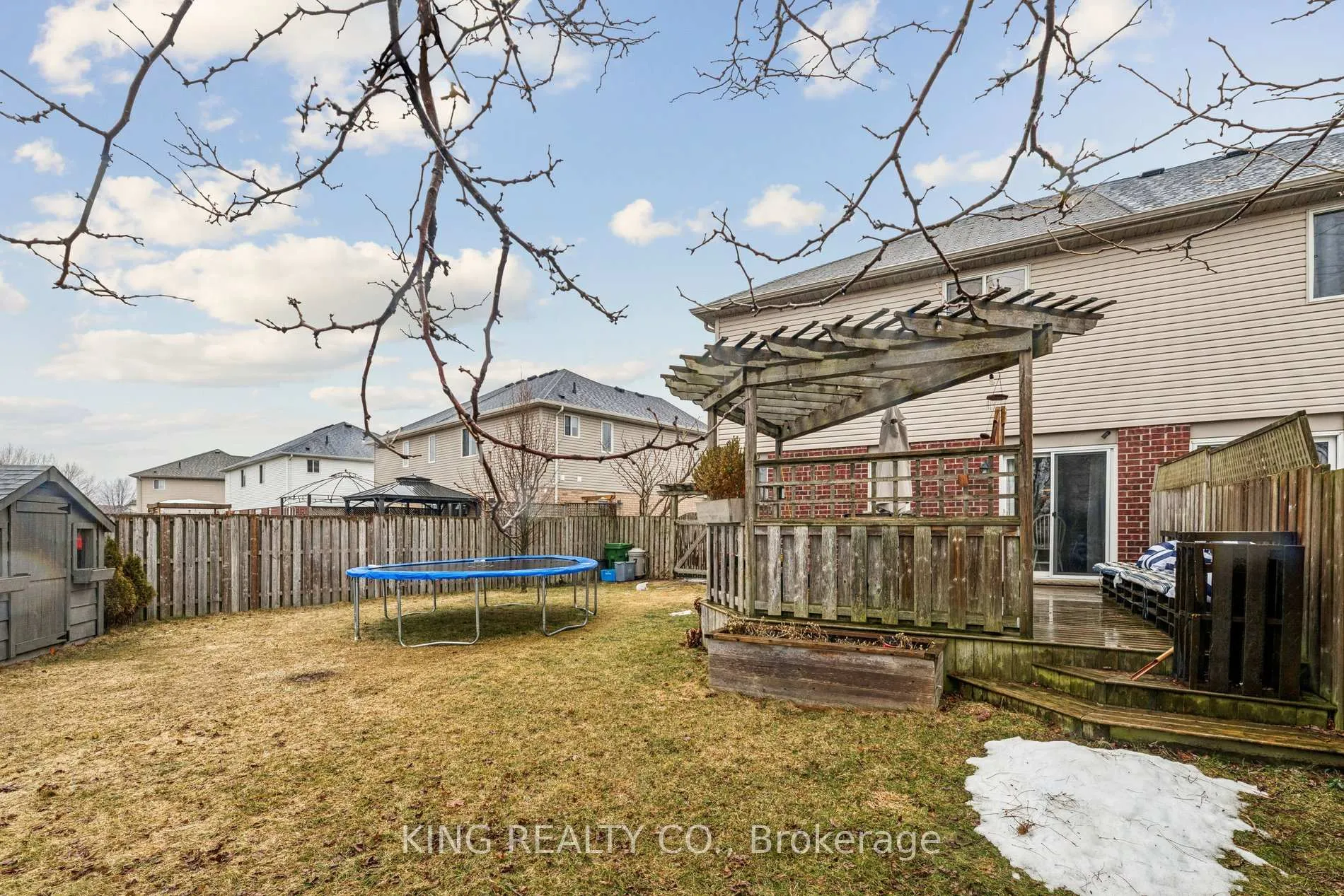 Photo 46 of 24 Coleman Court, St. Thomas — HOMEH