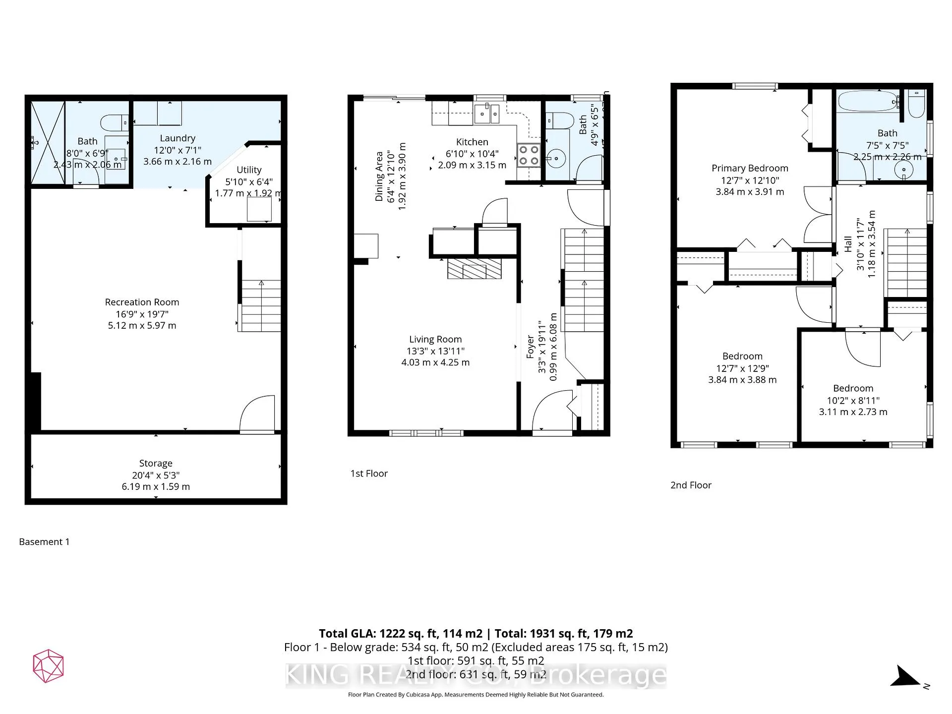 Photo 50 of 24 Coleman Court, St. Thomas — HOMEH