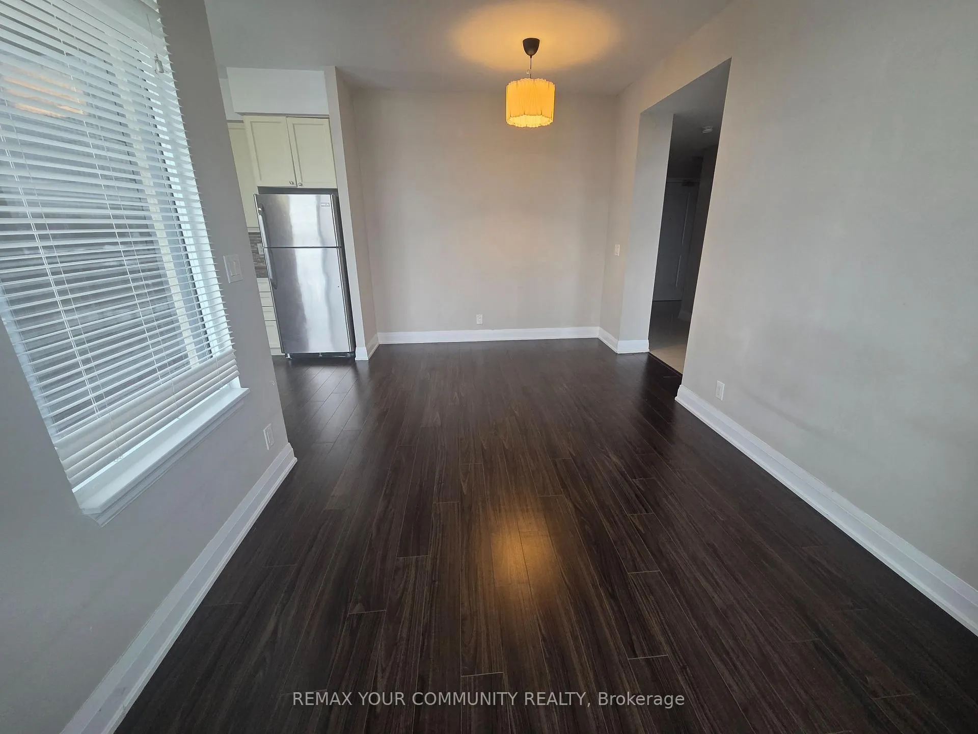 Photo 8 of Unit 318, 12 Woodstream Boulevard, Vaughan, Vaughan Grove — HOMEH