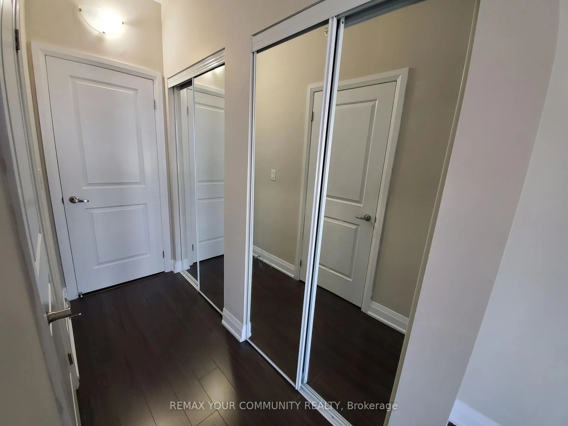 Photo 11 of Unit 318, 12 Woodstream Boulevard, Vaughan, Vaughan Grove — HOMEH