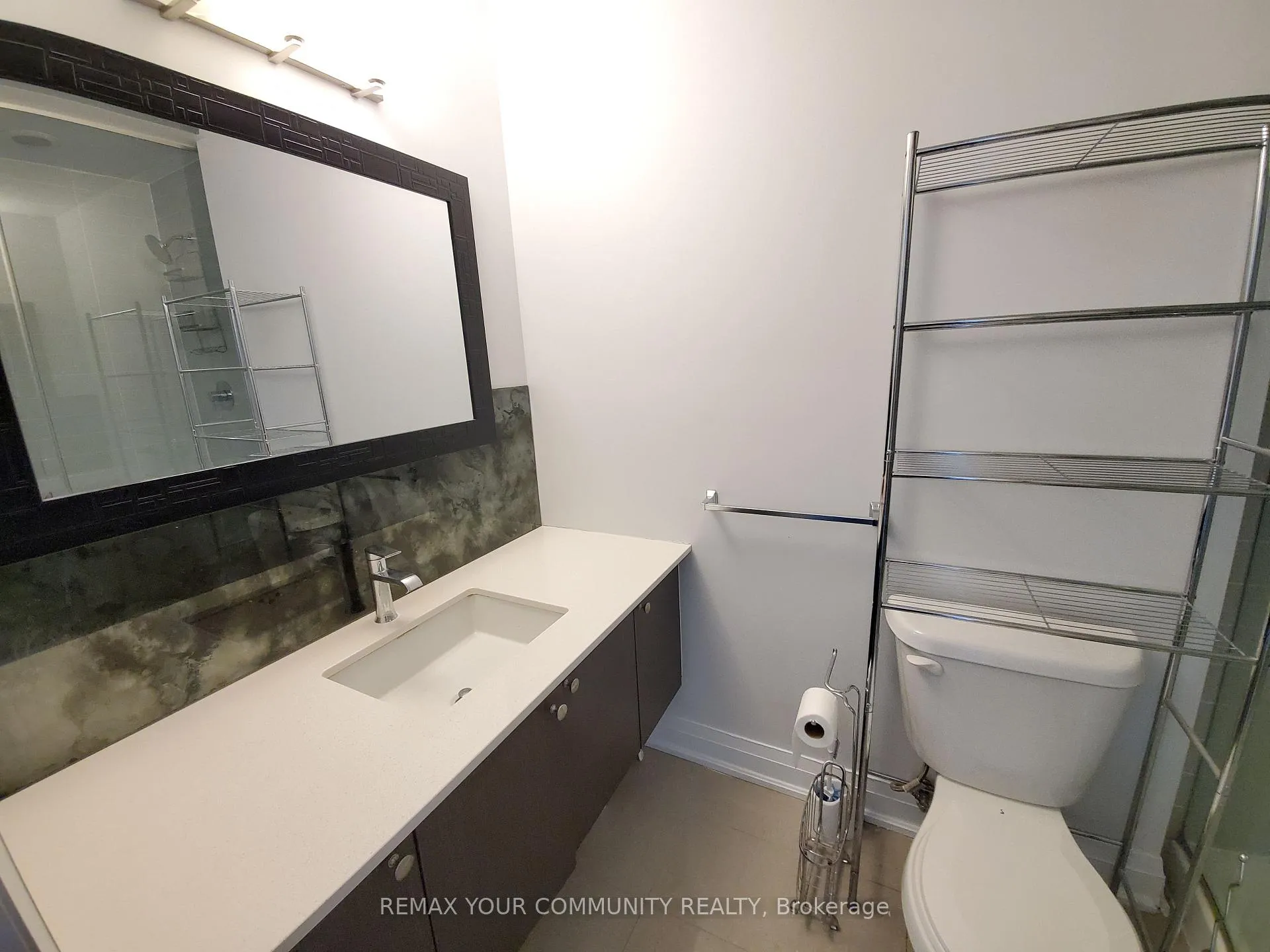 Photo 13 of Unit 318, 12 Woodstream Boulevard, Vaughan, Vaughan Grove — HOMEH