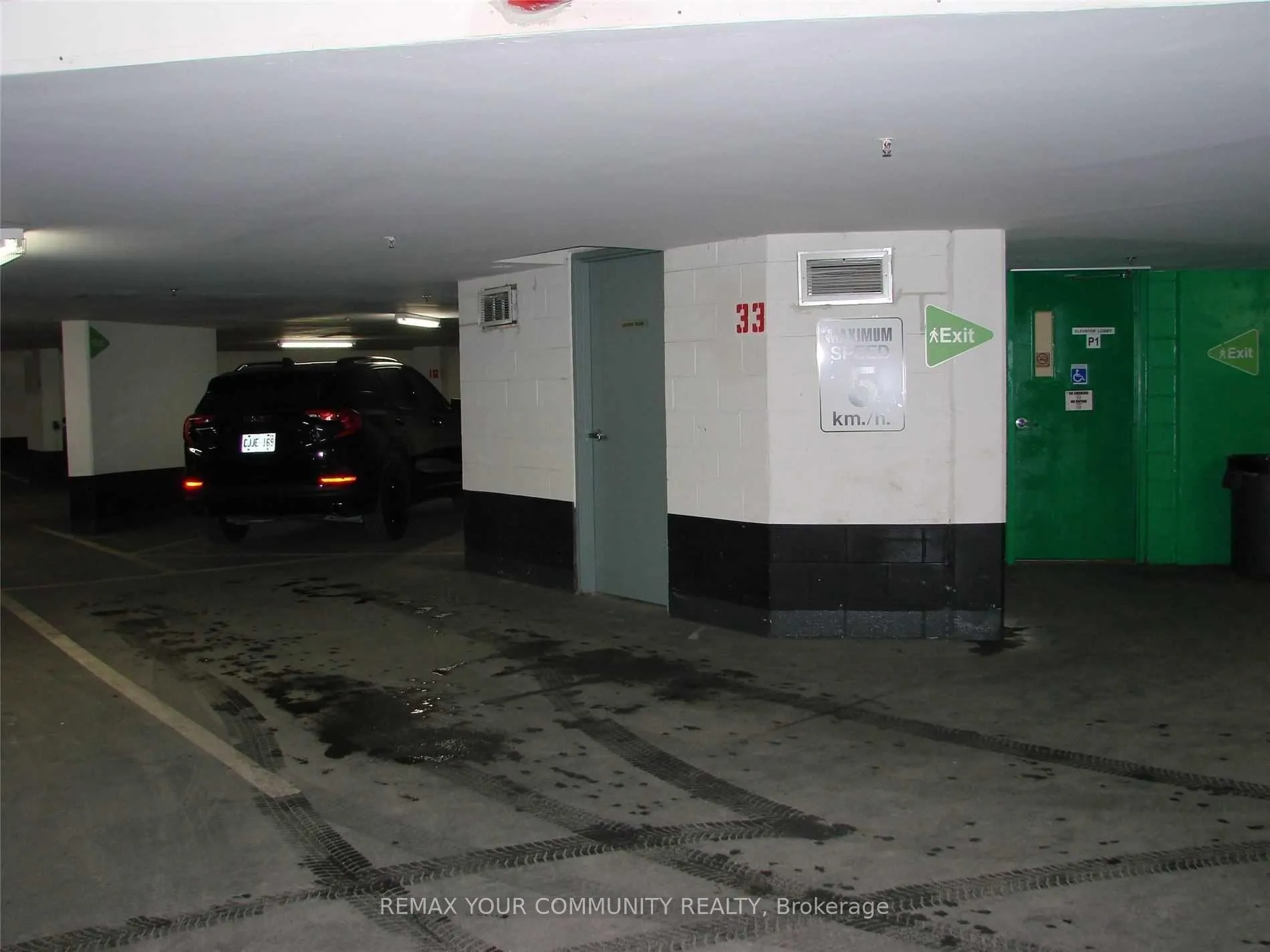 Photo 16 of Unit 318, 12 Woodstream Boulevard, Vaughan, Vaughan Grove — HOMEH