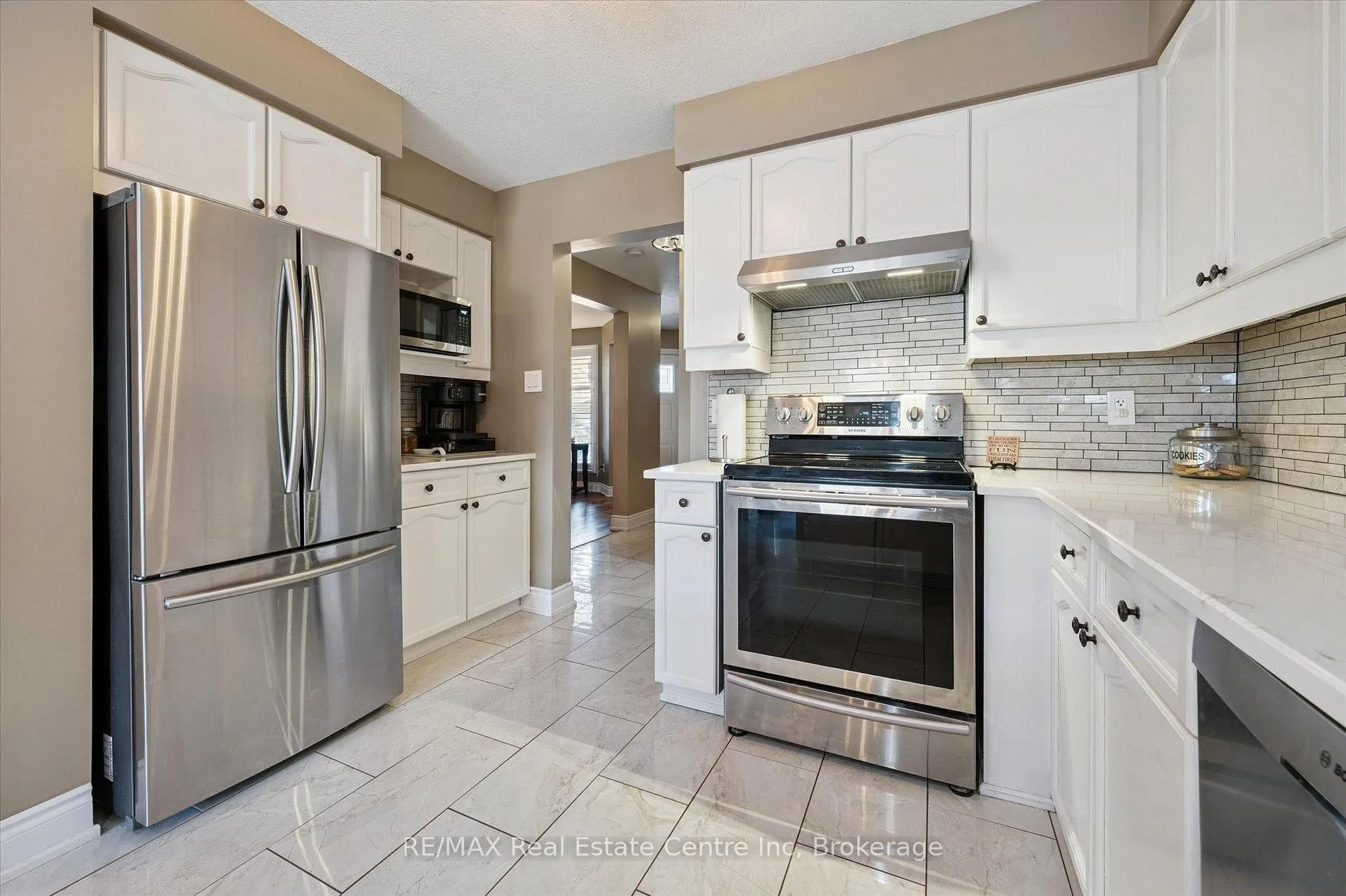 Photo 3 of 98 Cedarvale Avenue, Guelph, Grange Road — HOMEH