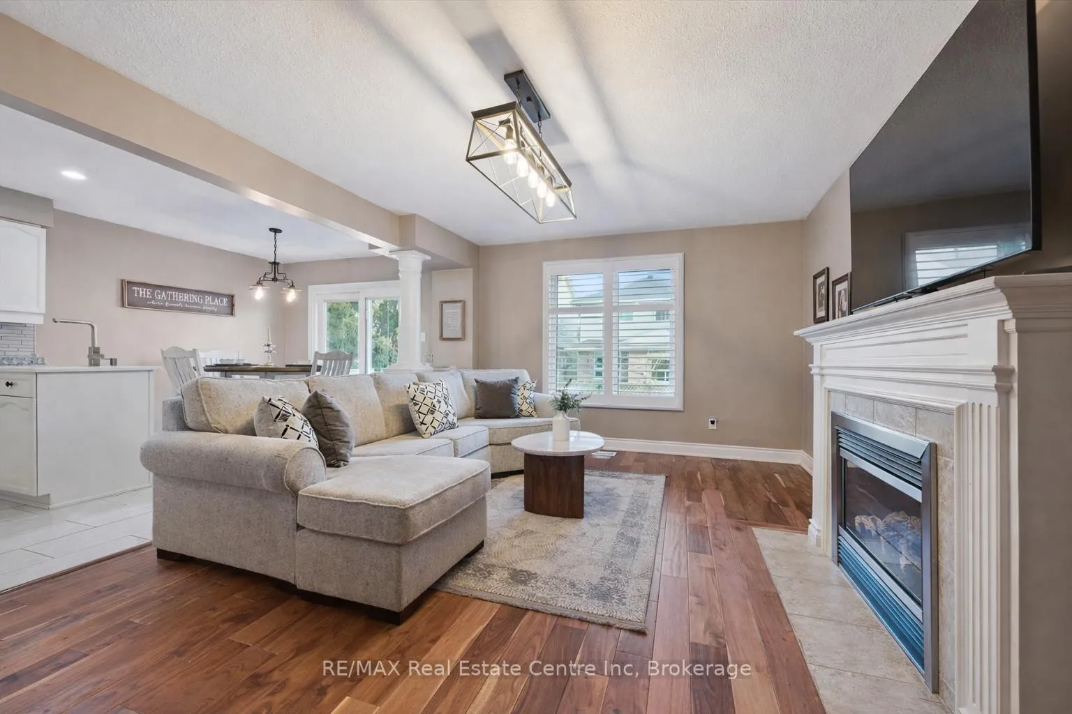 Photo 7 of 98 Cedarvale Avenue, Guelph, Grange Road — HOMEH