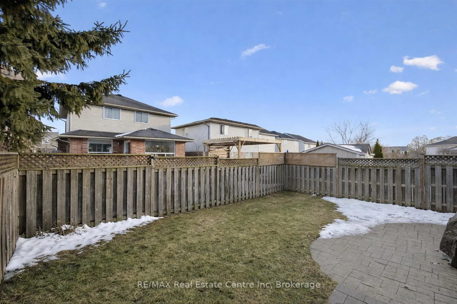 Photo 21 of 98 Cedarvale Avenue, Guelph, Grange Road — HOMEH