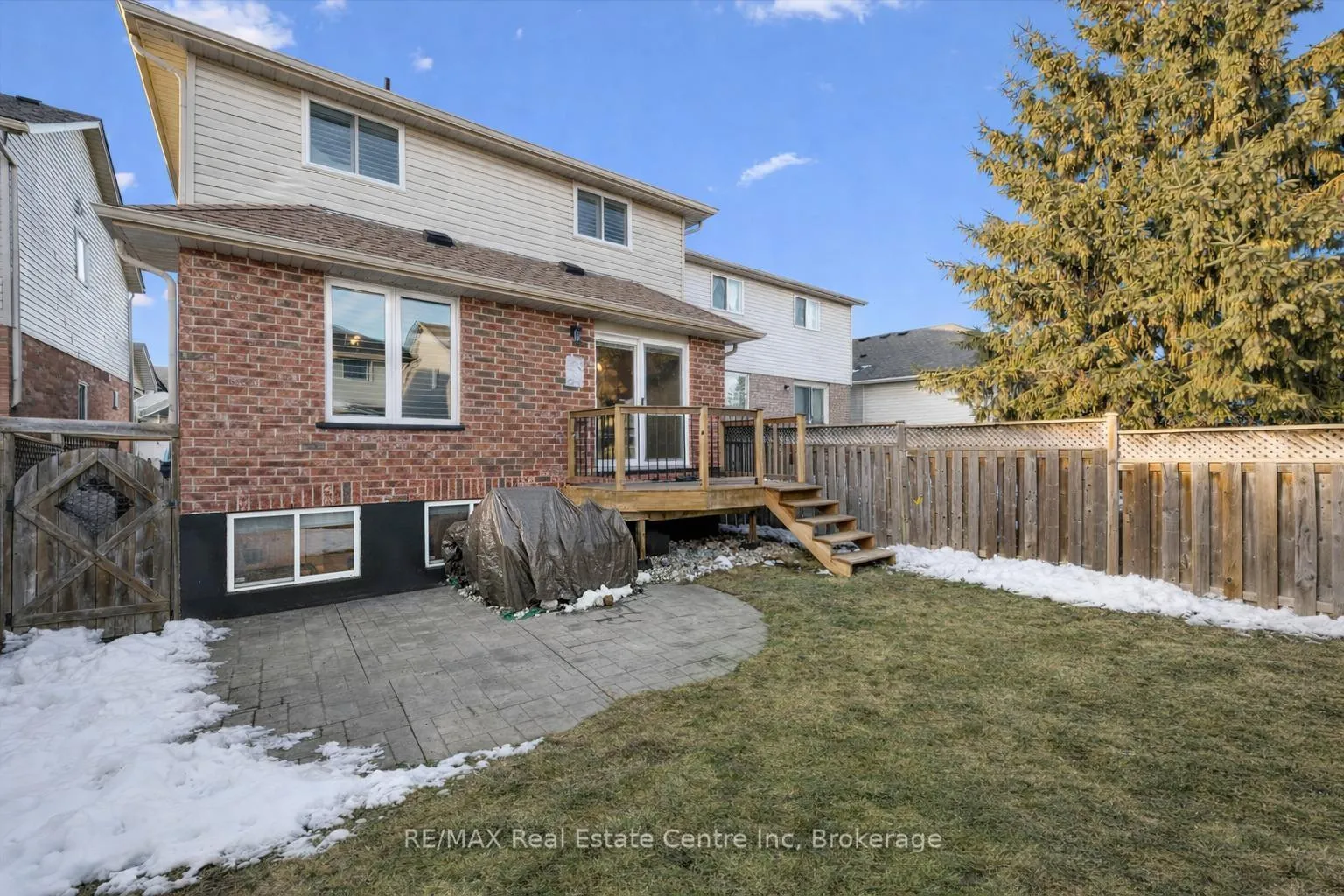 Photo 22 of 98 Cedarvale Avenue, Guelph, Grange Road — HOMEH