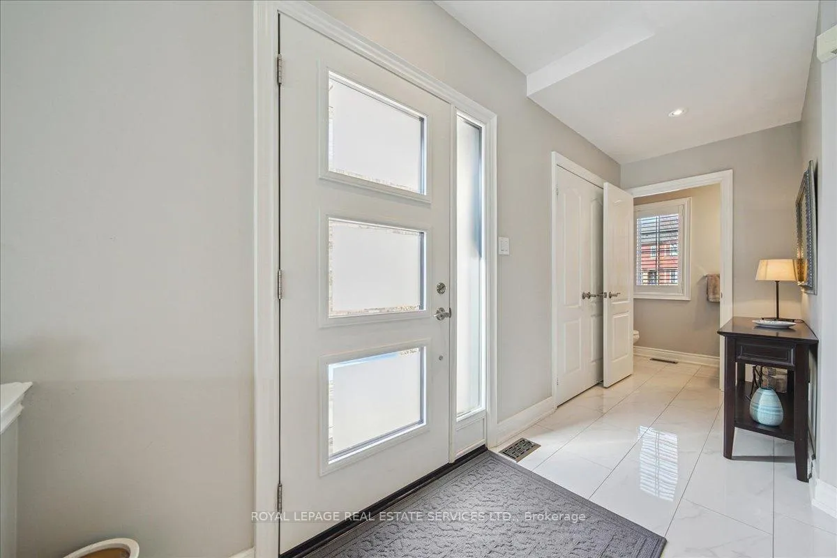 Photo 6 of 2157 Forest Gate Park, Oakville, West Oak Trails — HOMEH