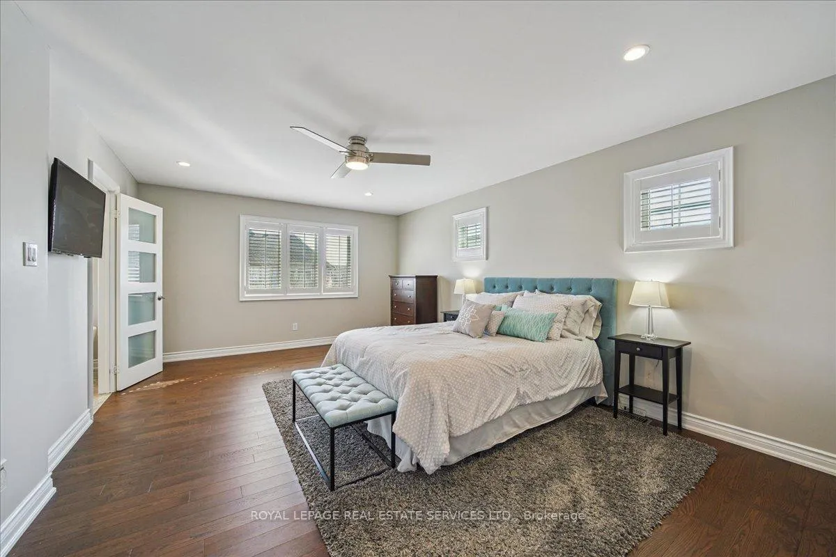 Photo 20 of 2157 Forest Gate Park, Oakville, West Oak Trails — HOMEH