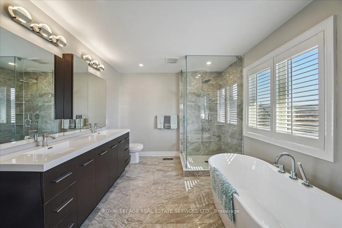 Photo 22 of 2157 Forest Gate Park, Oakville, West Oak Trails — HOMEH