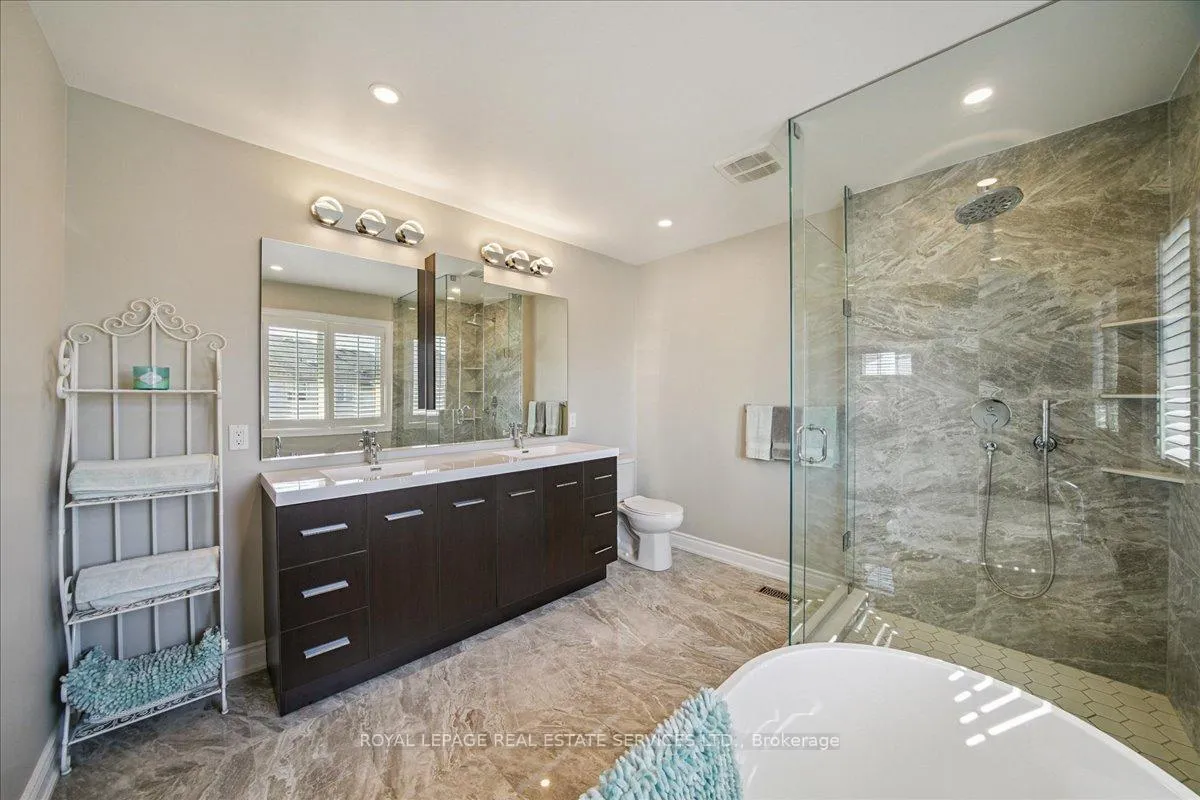 Photo 23 of 2157 Forest Gate Park, Oakville, West Oak Trails — HOMEH