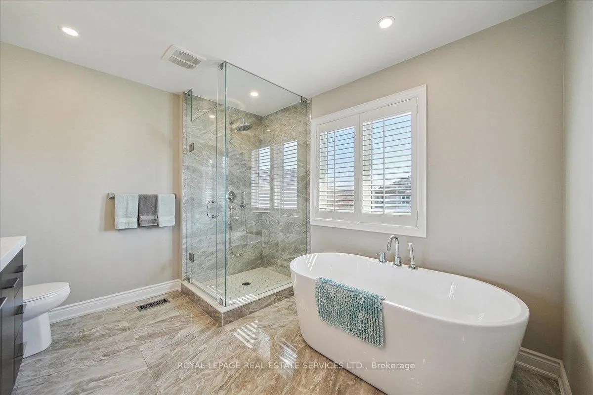 Photo 24 of 2157 Forest Gate Park, Oakville, West Oak Trails — HOMEH