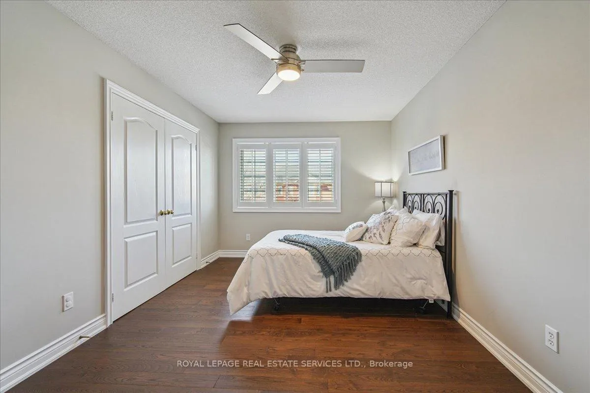 Photo 26 of 2157 Forest Gate Park, Oakville, West Oak Trails — HOMEH