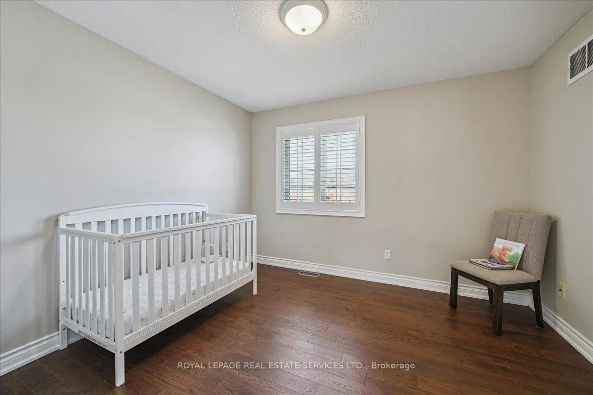Photo 27 of 2157 Forest Gate Park, Oakville, West Oak Trails — HOMEH