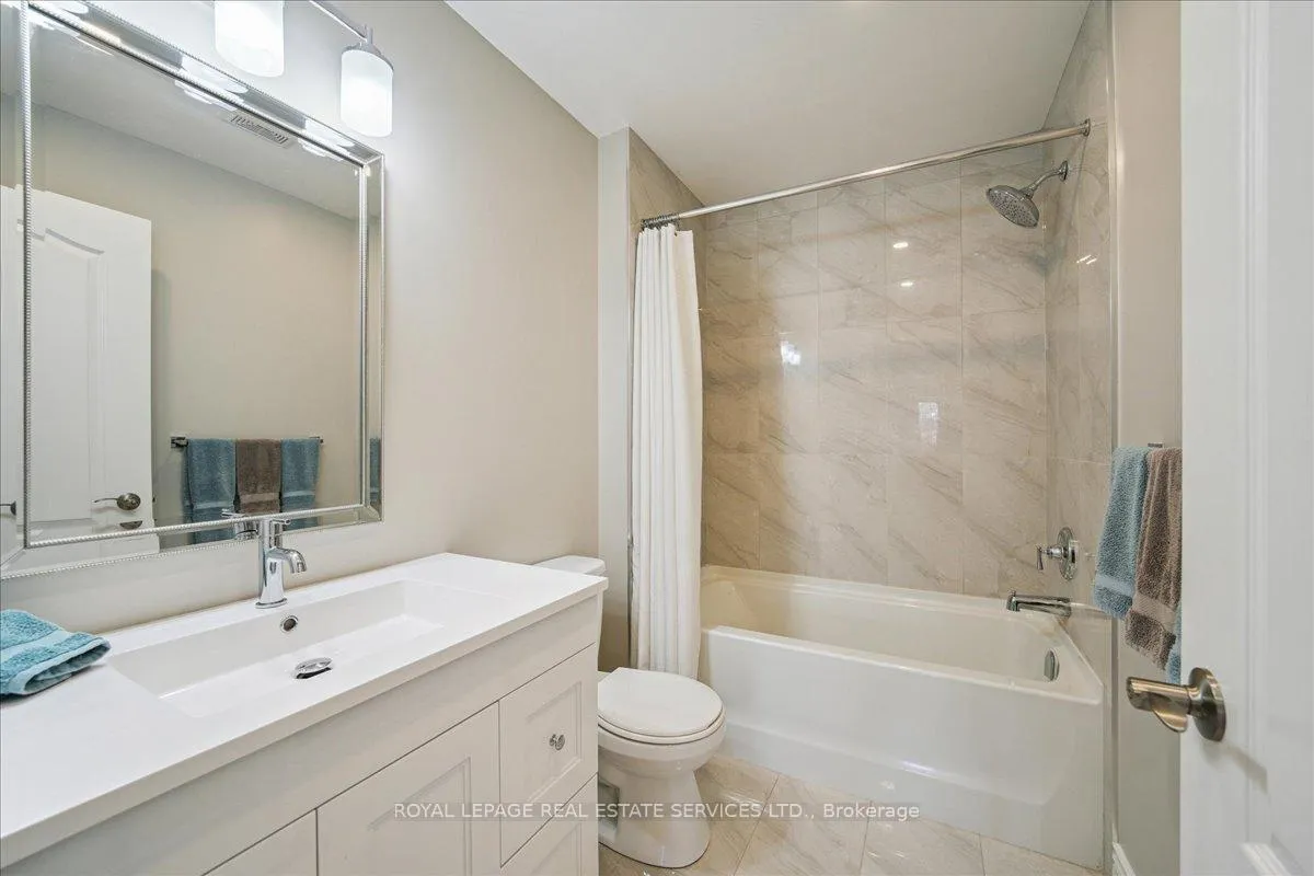 Photo 28 of 2157 Forest Gate Park, Oakville, West Oak Trails — HOMEH