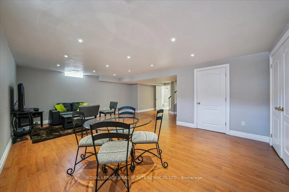 Photo 30 of 2157 Forest Gate Park, Oakville, West Oak Trails — HOMEH