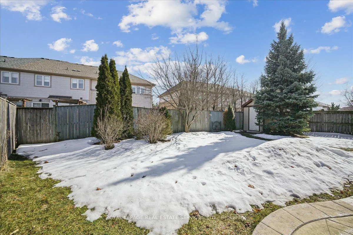 Photo 32 of 2157 Forest Gate Park, Oakville, West Oak Trails — HOMEH