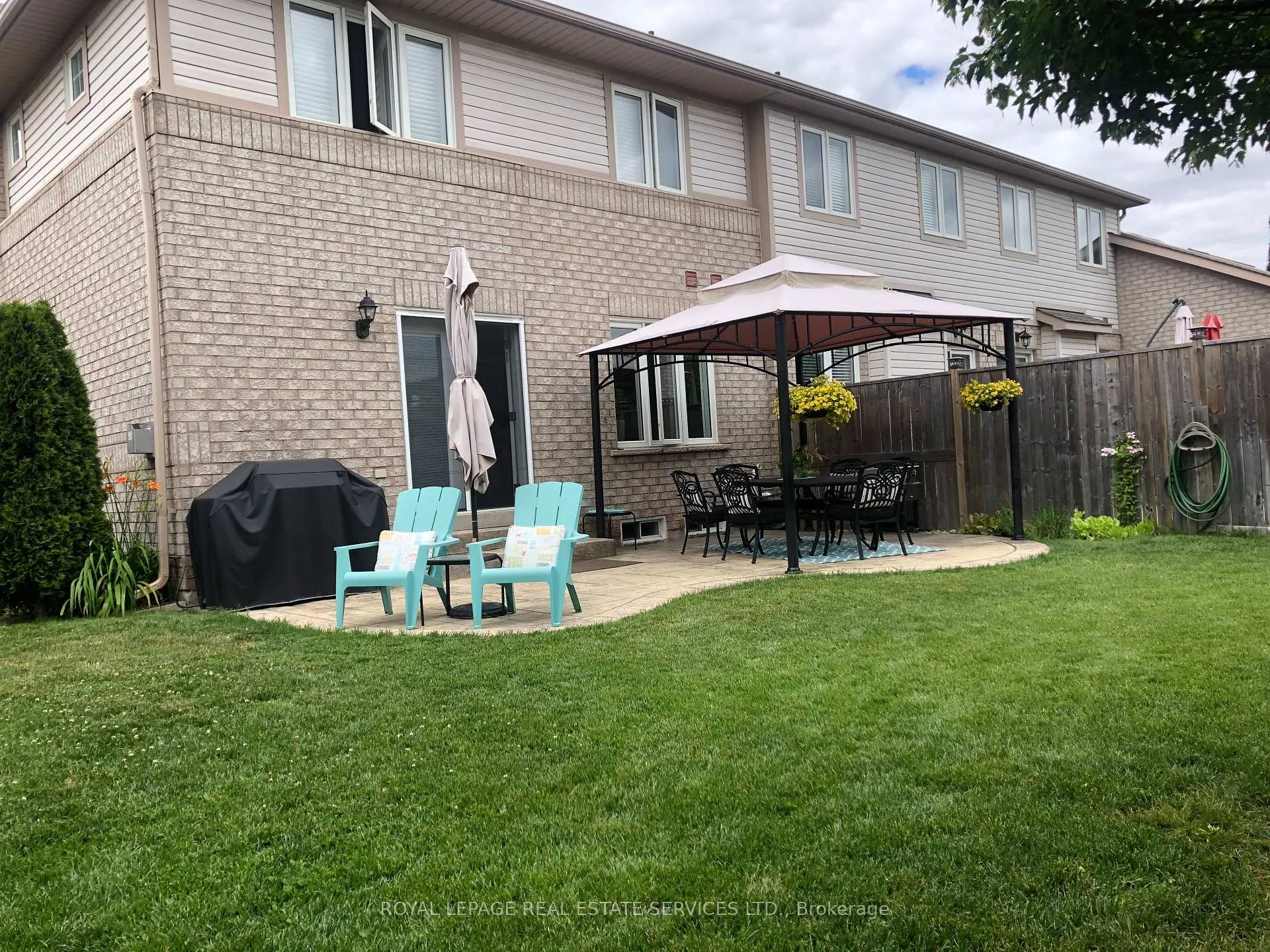 Photo 35 of 2157 Forest Gate Park, Oakville, West Oak Trails — HOMEH