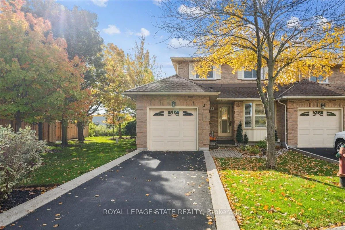 Photo 7 of Unit 5, 15 Ellington Avenue, Hamilton, Stoney Creek — HOMEH