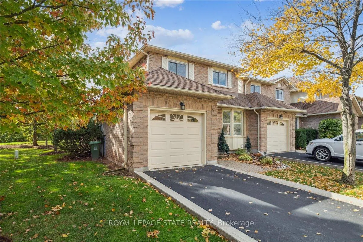 Photo 9 of Unit 5, 15 Ellington Avenue, Hamilton, Stoney Creek — HOMEH