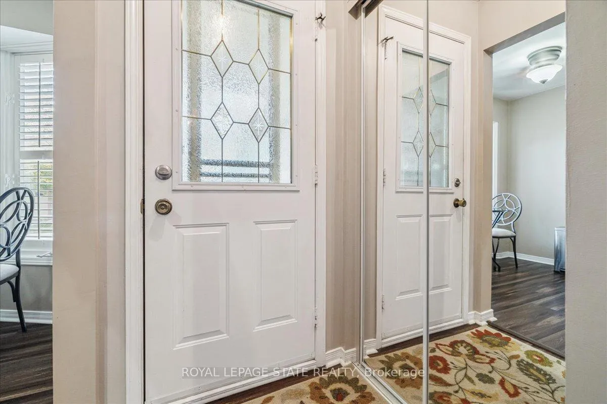 Photo 11 of Unit 5, 15 Ellington Avenue, Hamilton, Stoney Creek — HOMEH