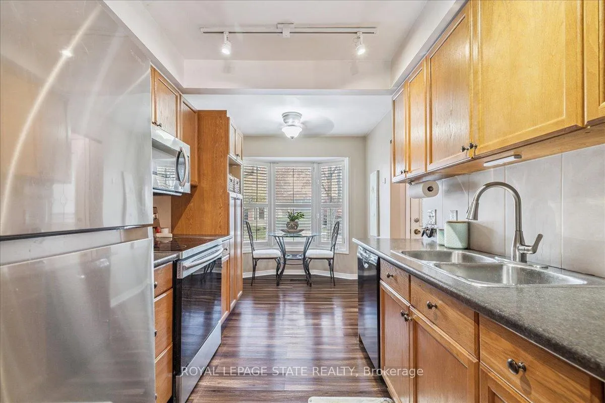 Photo 14 of Unit 5, 15 Ellington Avenue, Hamilton, Stoney Creek — HOMEH