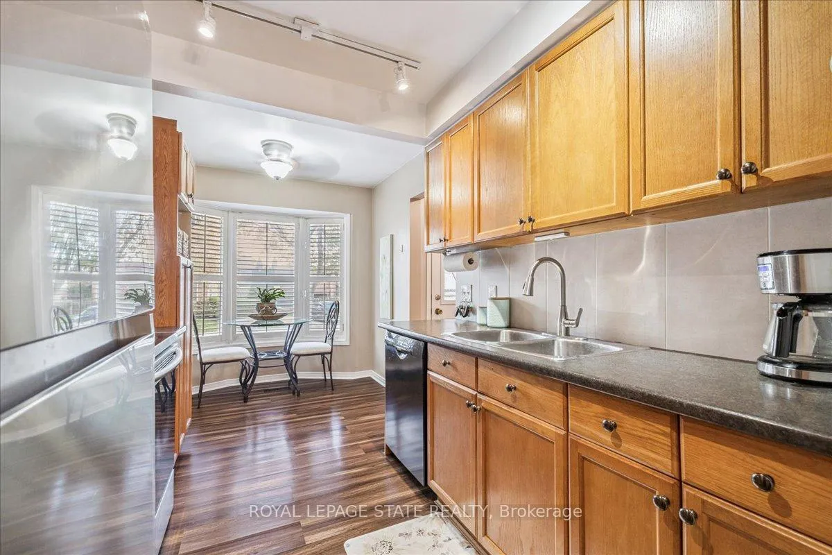 Photo 15 of Unit 5, 15 Ellington Avenue, Hamilton, Stoney Creek — HOMEH