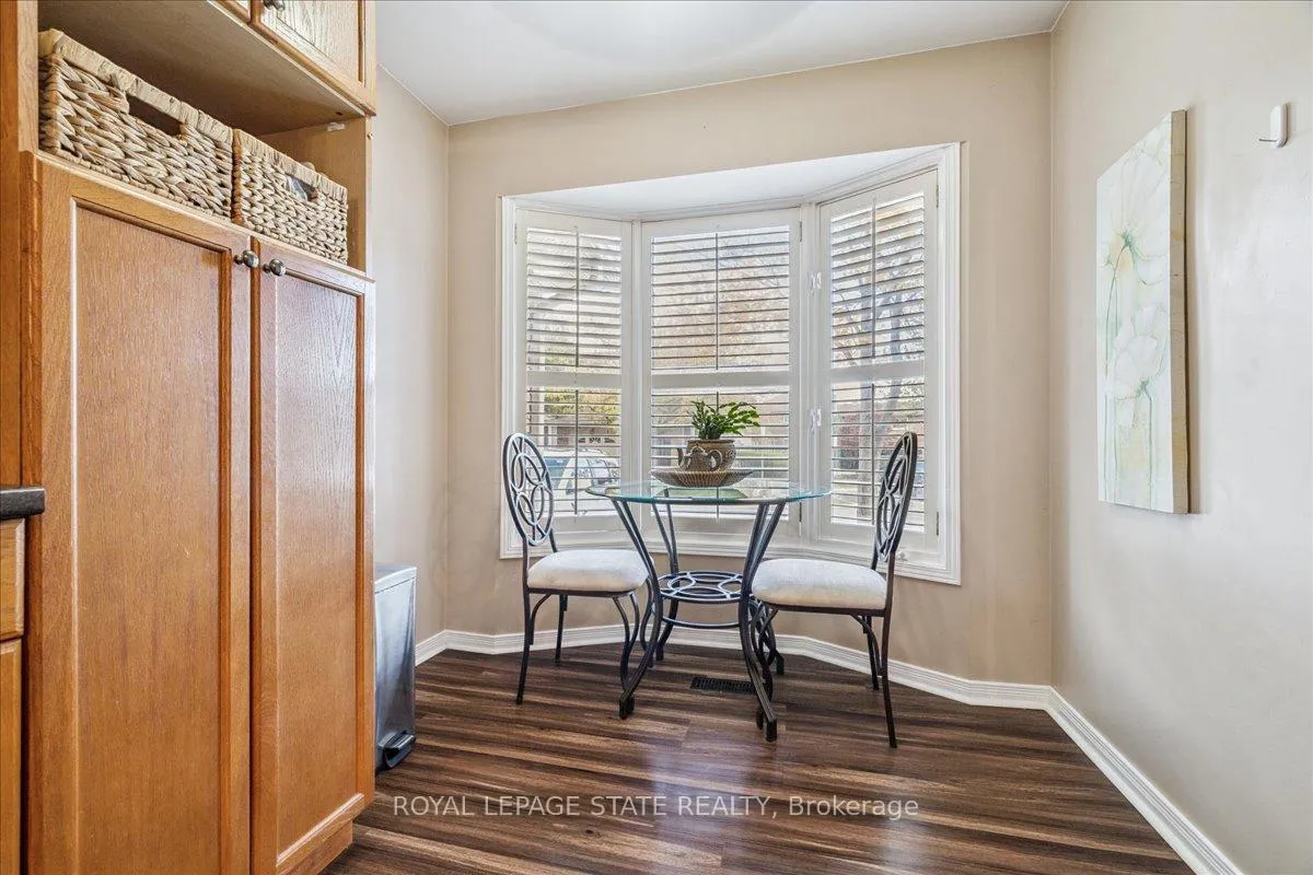 Photo 16 of Unit 5, 15 Ellington Avenue, Hamilton, Stoney Creek — HOMEH