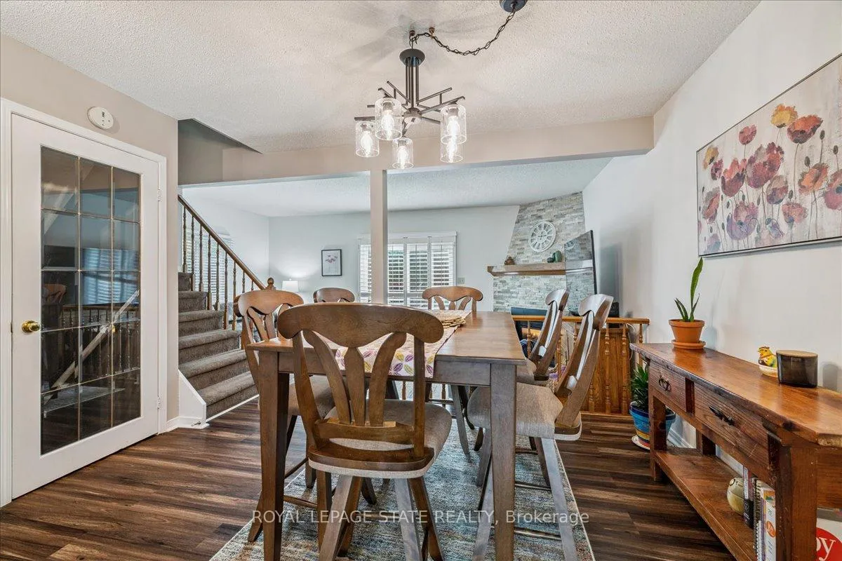 Photo 19 of Unit 5, 15 Ellington Avenue, Hamilton, Stoney Creek — HOMEH