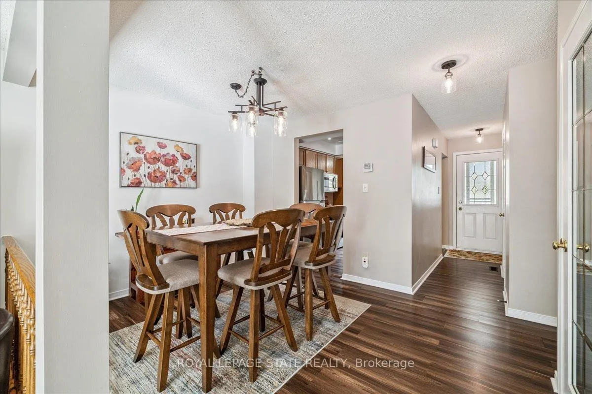 Photo 20 of Unit 5, 15 Ellington Avenue, Hamilton, Stoney Creek — HOMEH