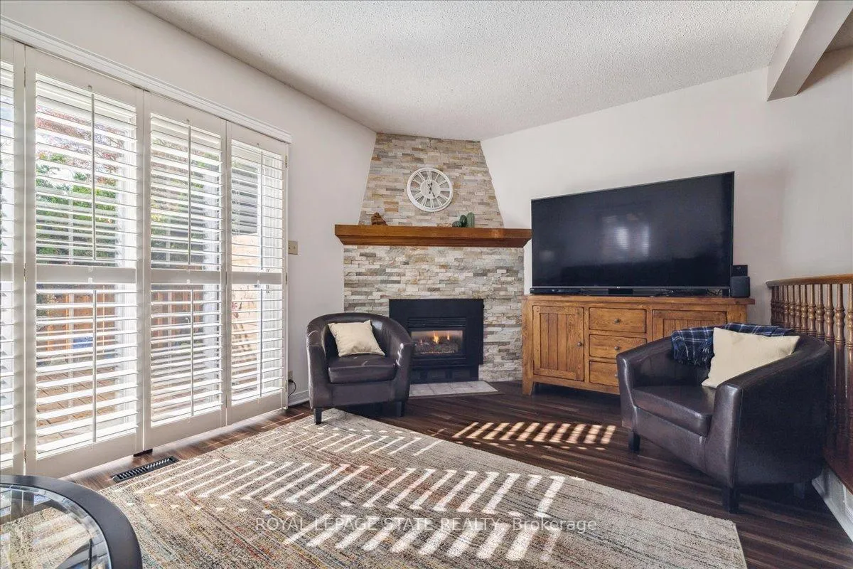 Photo 22 of Unit 5, 15 Ellington Avenue, Hamilton, Stoney Creek — HOMEH