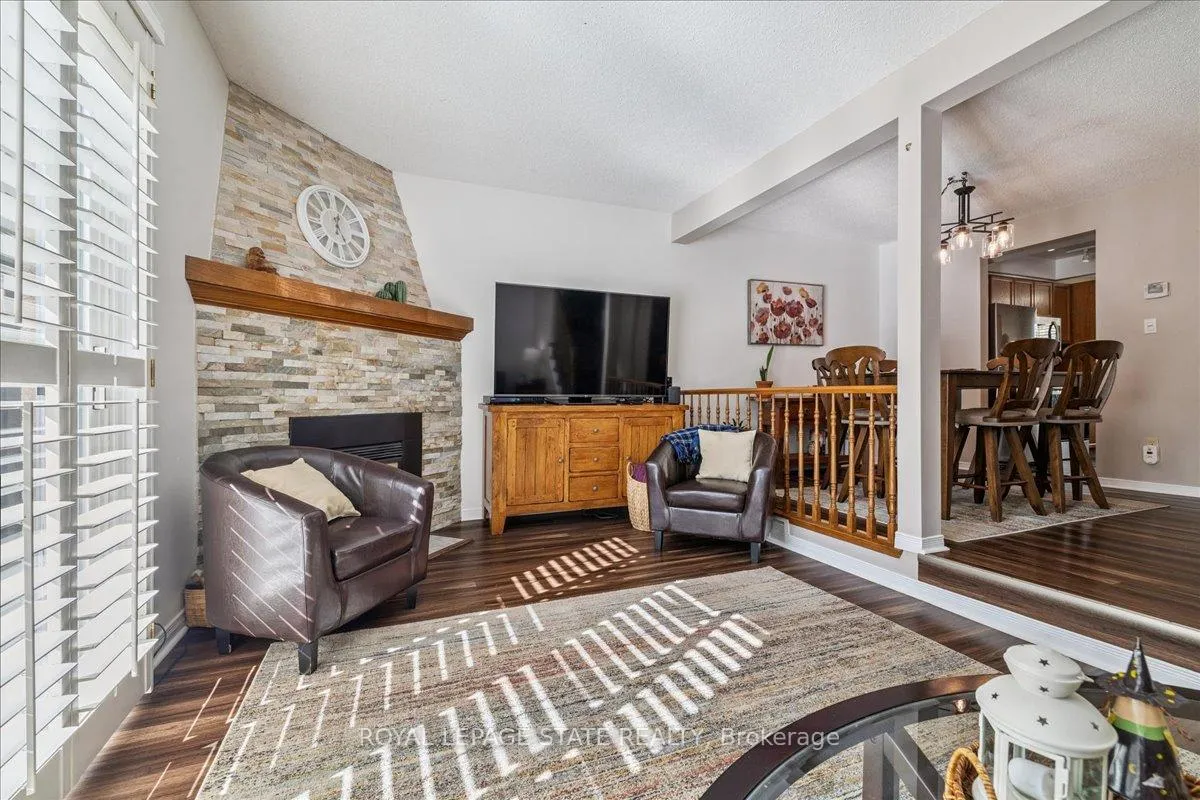 Photo 23 of Unit 5, 15 Ellington Avenue, Hamilton, Stoney Creek — HOMEH
