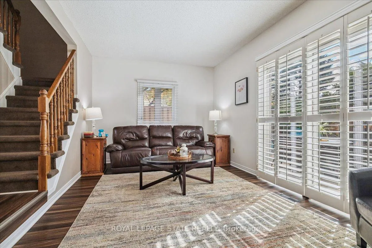 Photo 25 of Unit 5, 15 Ellington Avenue, Hamilton, Stoney Creek — HOMEH