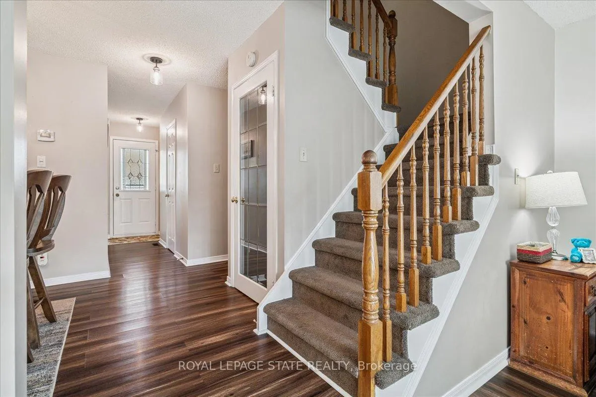 Photo 26 of Unit 5, 15 Ellington Avenue, Hamilton, Stoney Creek — HOMEH