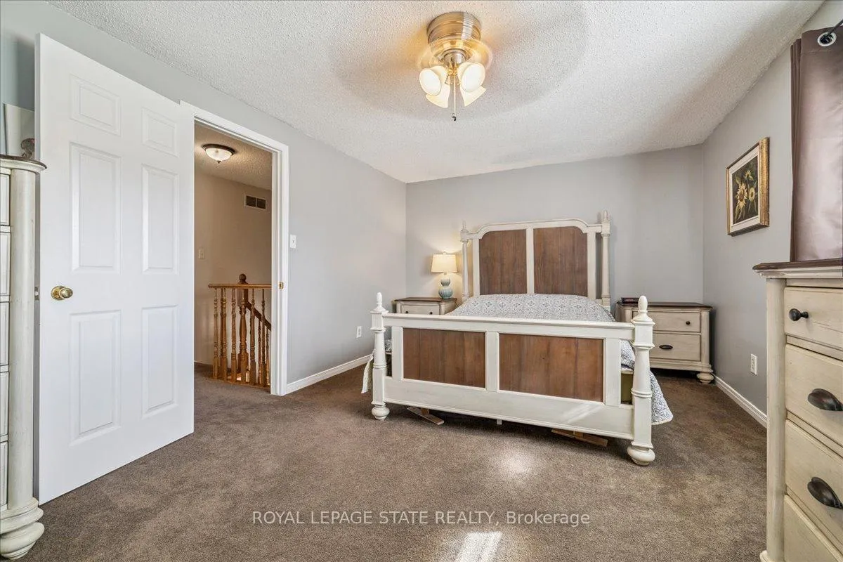 Photo 27 of Unit 5, 15 Ellington Avenue, Hamilton, Stoney Creek — HOMEH
