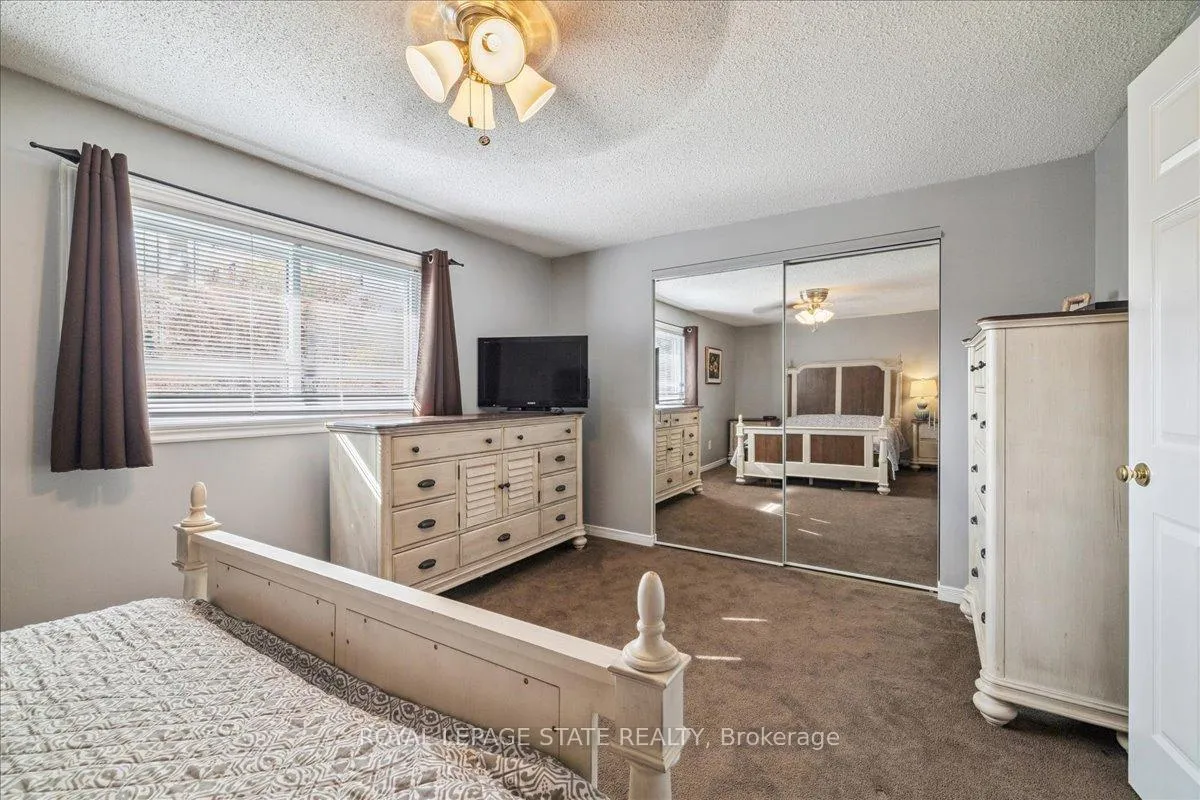 Photo 28 of Unit 5, 15 Ellington Avenue, Hamilton, Stoney Creek — HOMEH
