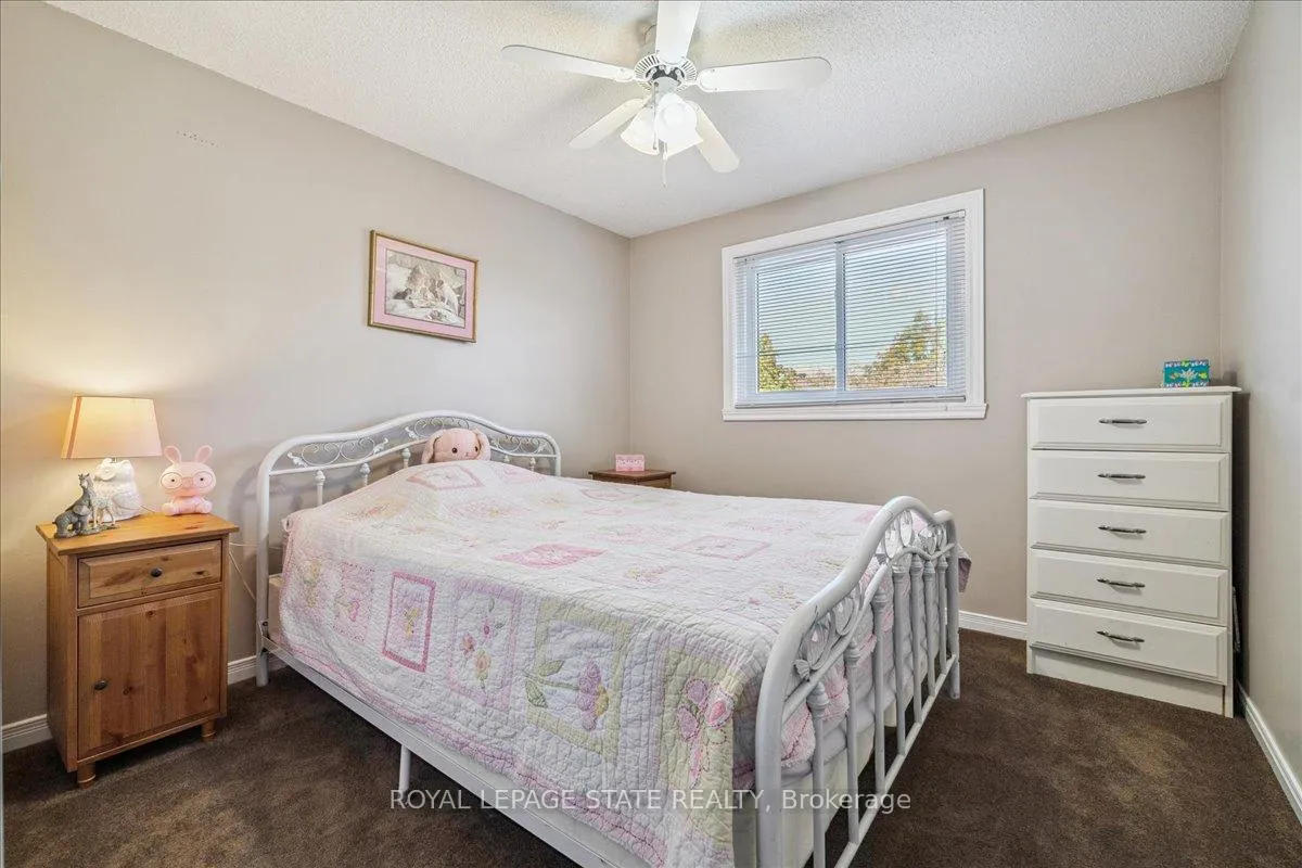 Photo 29 of Unit 5, 15 Ellington Avenue, Hamilton, Stoney Creek — HOMEH