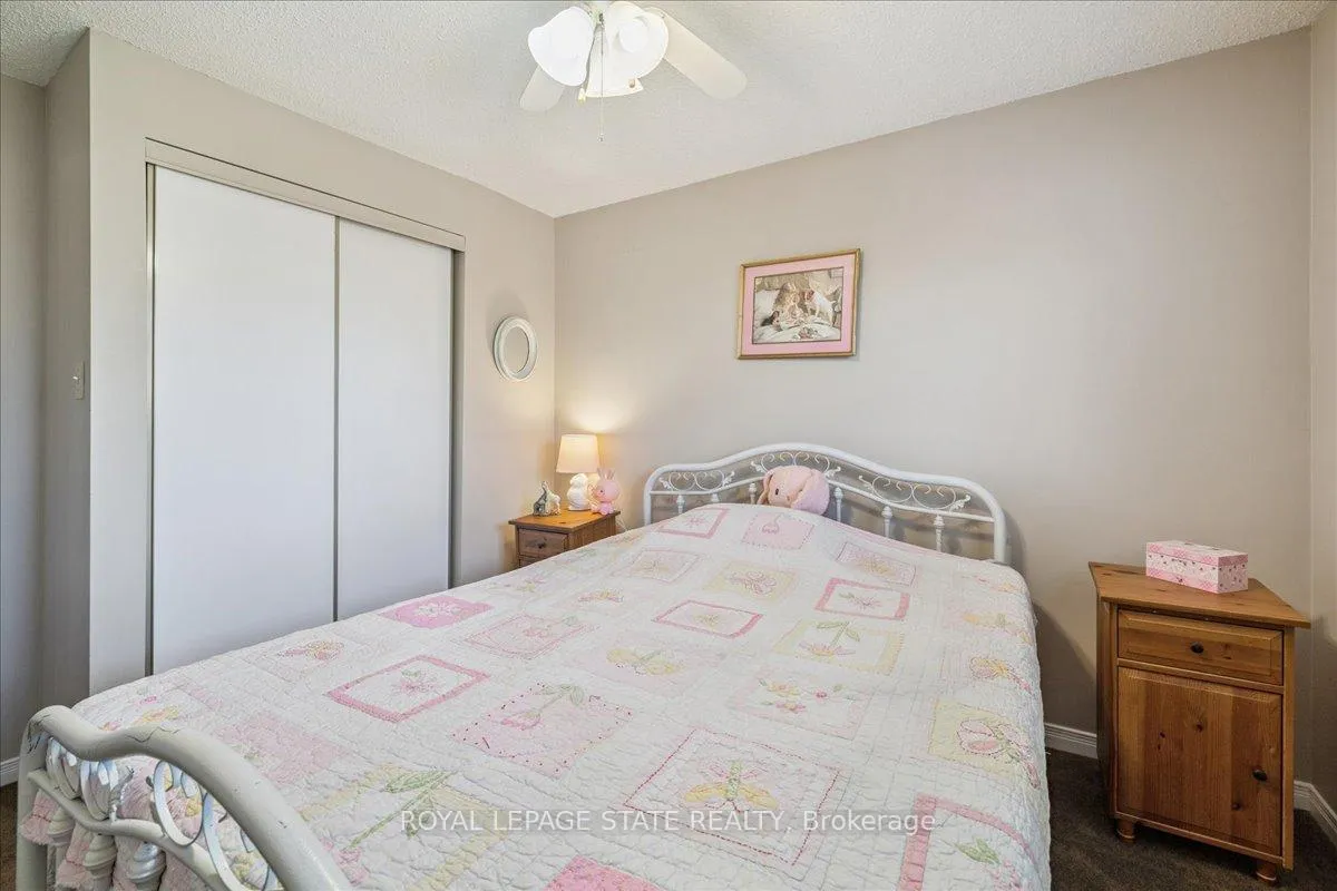 Photo 30 of Unit 5, 15 Ellington Avenue, Hamilton, Stoney Creek — HOMEH