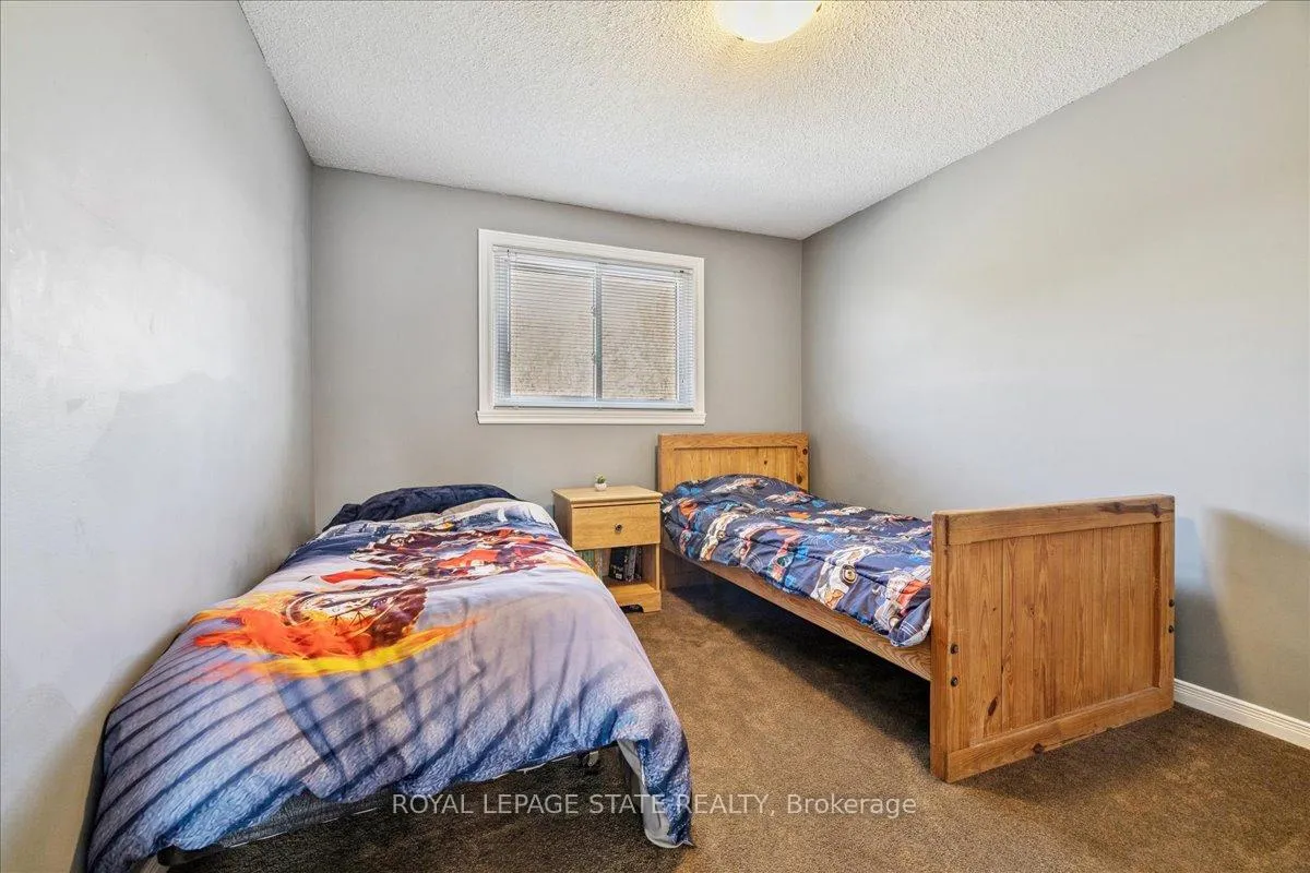 Photo 31 of Unit 5, 15 Ellington Avenue, Hamilton, Stoney Creek — HOMEH