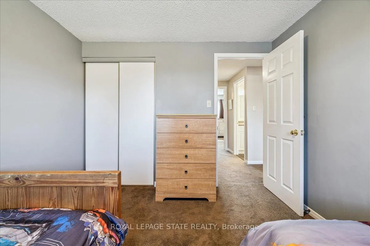 Photo 32 of Unit 5, 15 Ellington Avenue, Hamilton, Stoney Creek — HOMEH